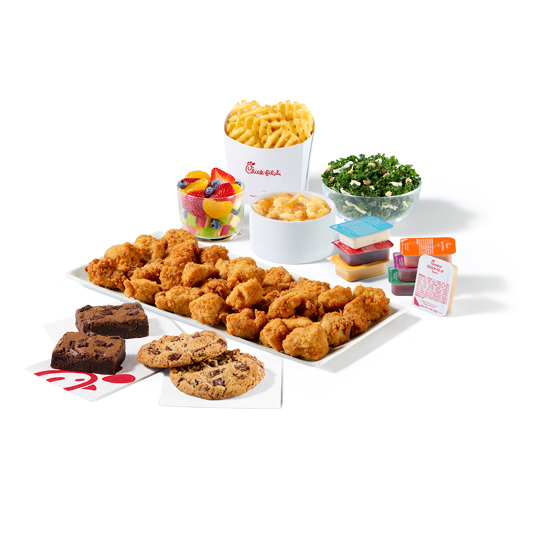 30 ct Chick-fil-A® Nuggets