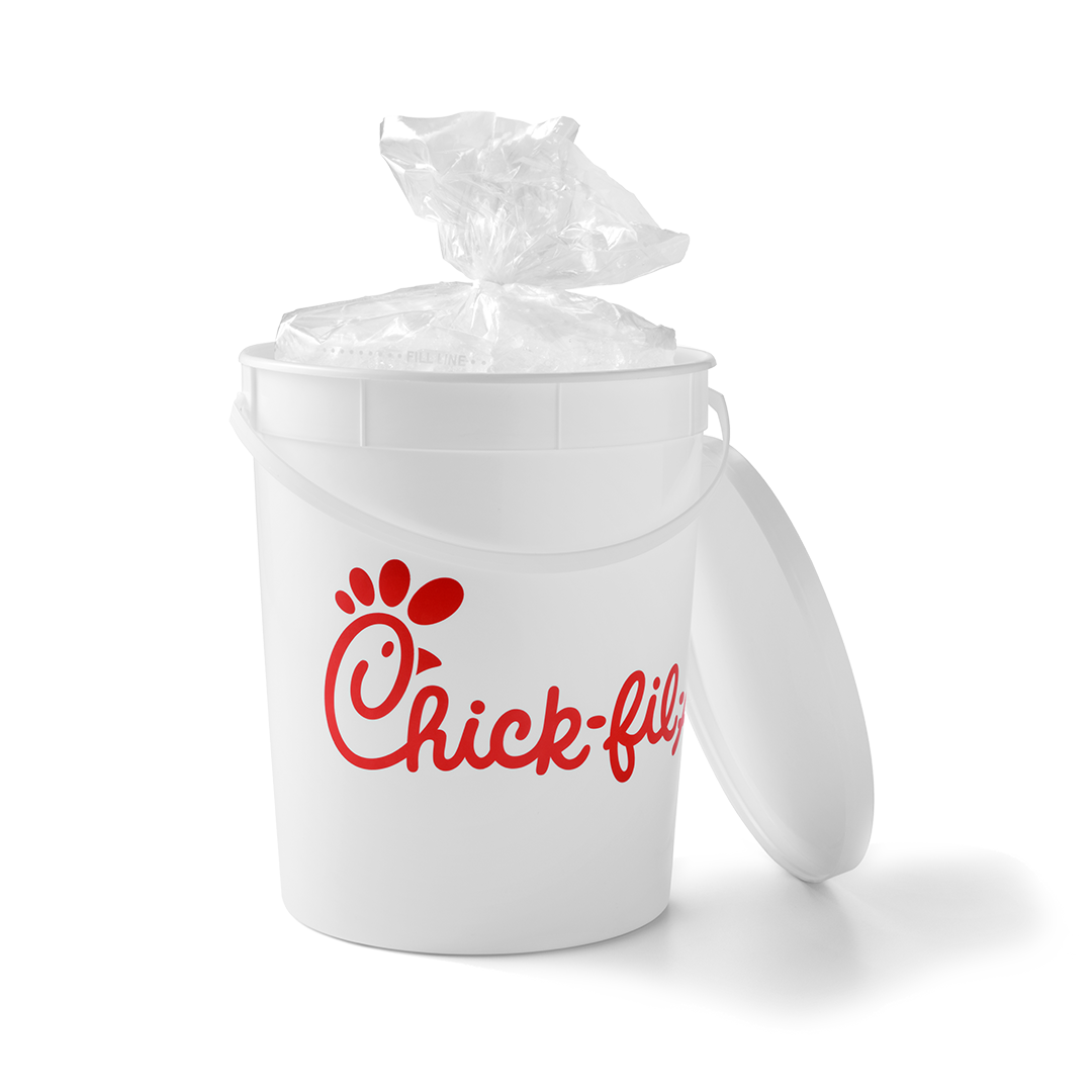 Ice Bucket