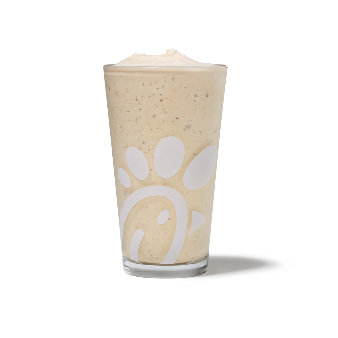 S’mores Frosted Coffee