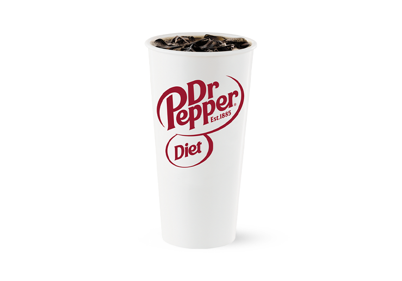 Diet Dr Pepper®