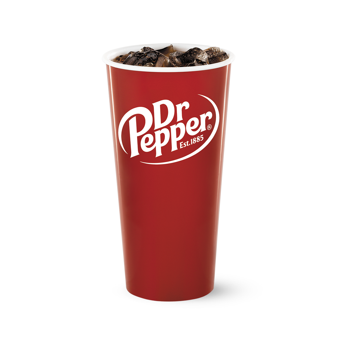 Small Dr Pepper<sup>®</sup>