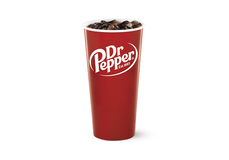 Dr Pepper®