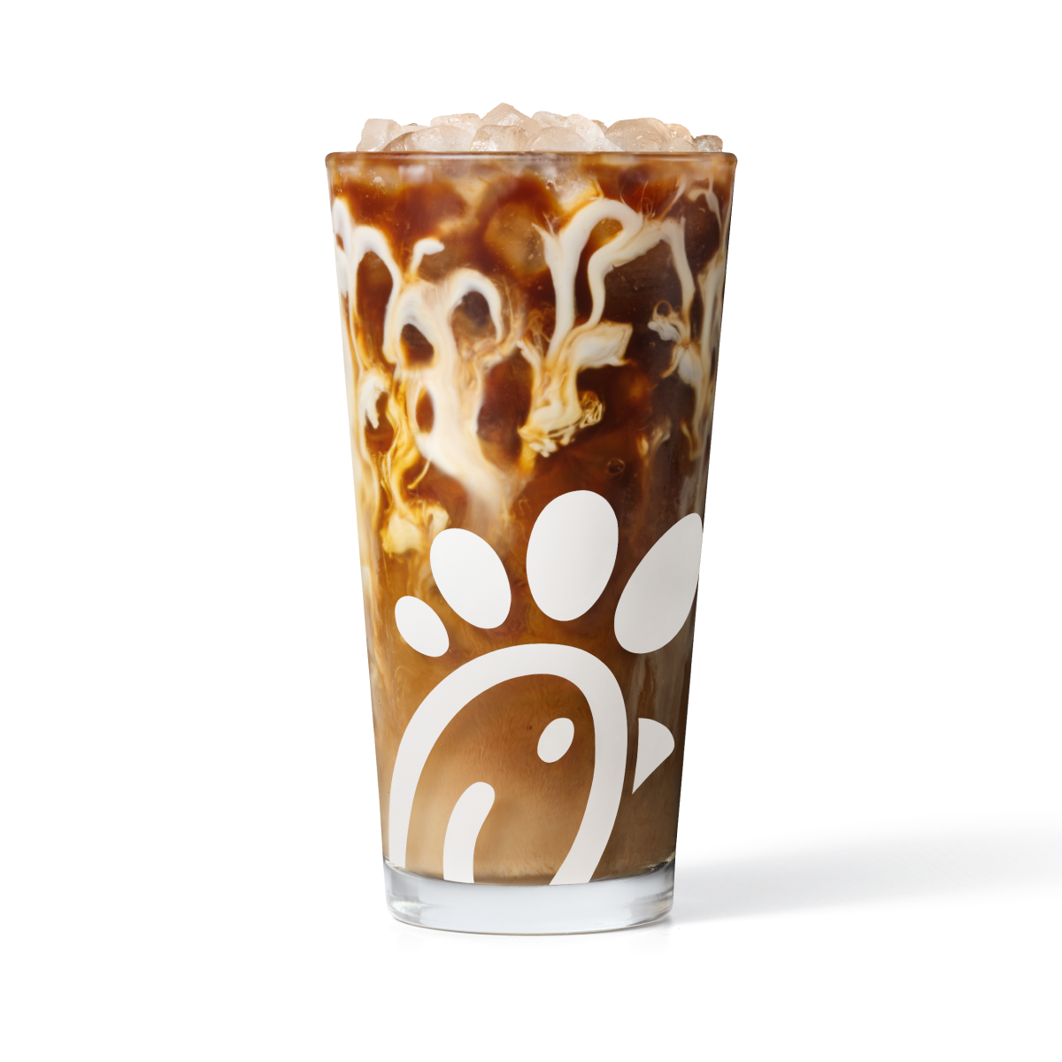 Caramel Cream Cold Brew