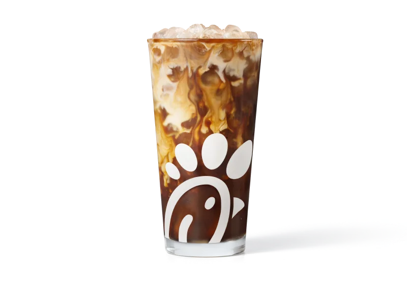 Chick-fil-A Cream Cold Brew