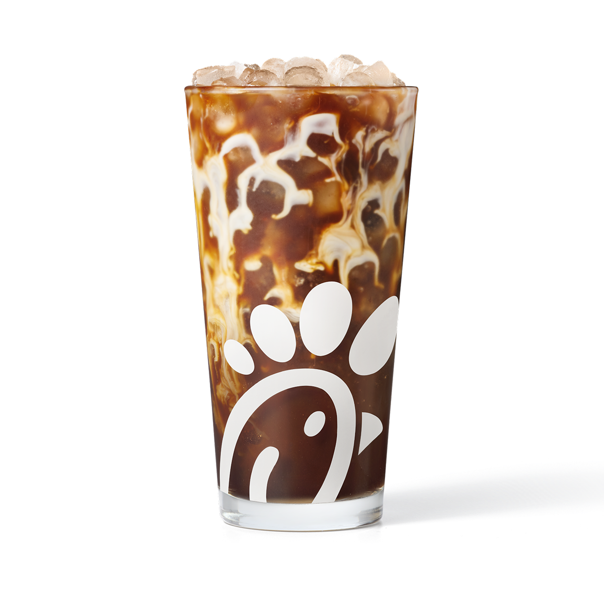 Vanilla Cream Cold Brew