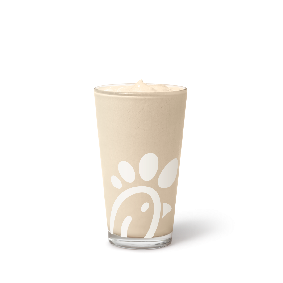 Caramel Frosted Coffee