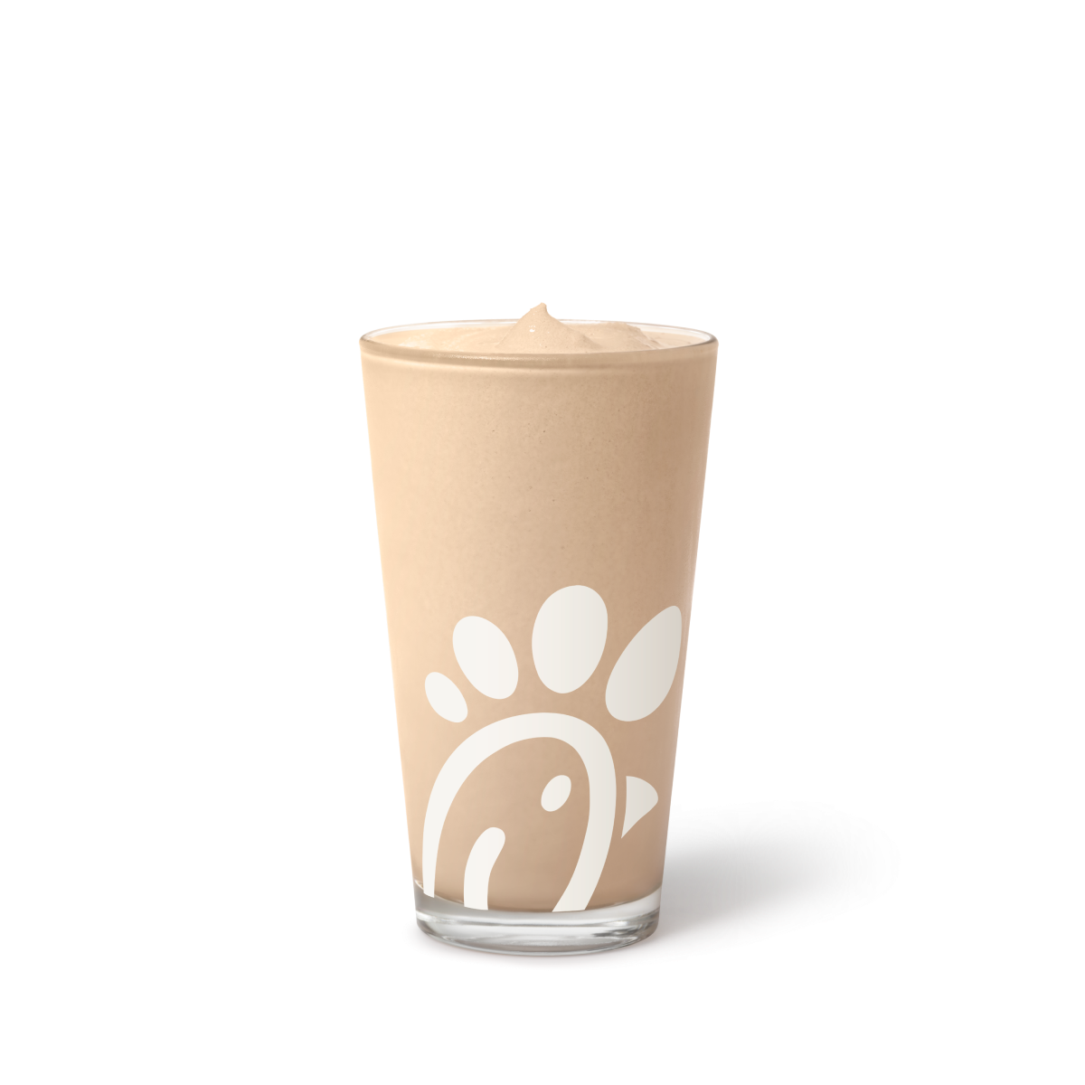 Mocha Frosted Coffee