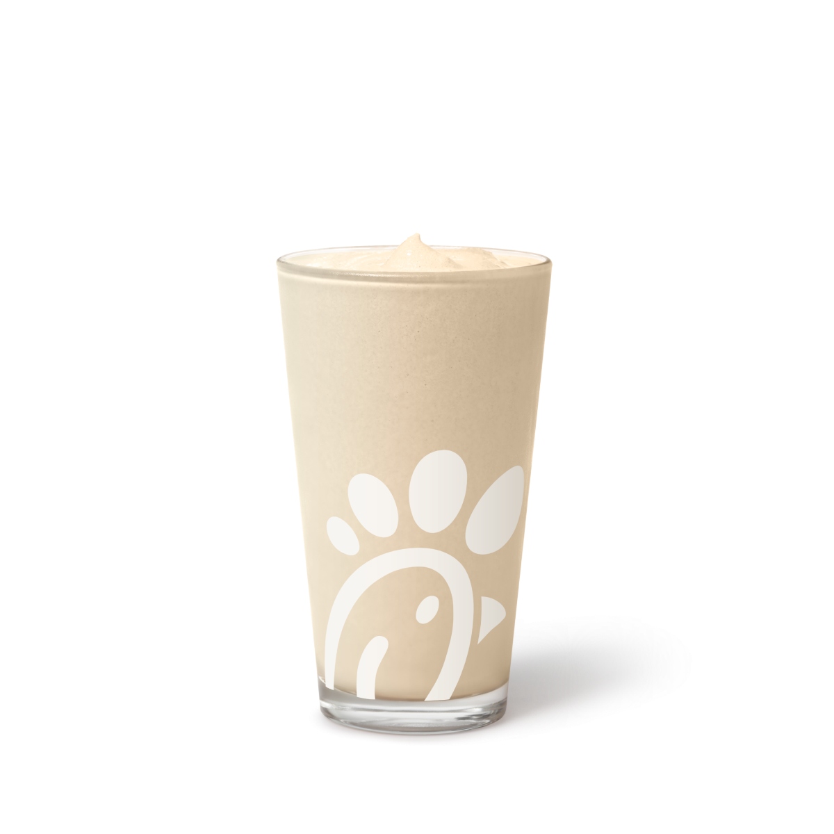 Vanilla Frosted Coffee