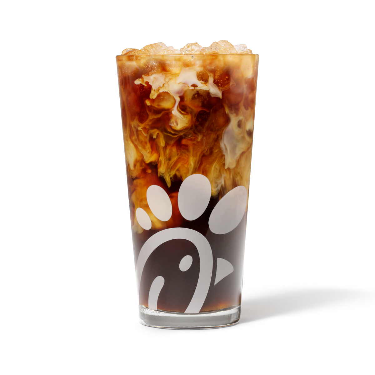 Caramel Iced Coffee