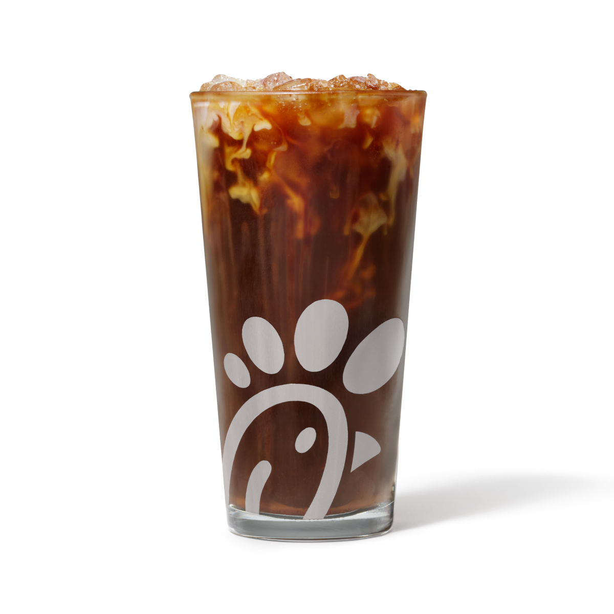 Mocha Iced Coffee