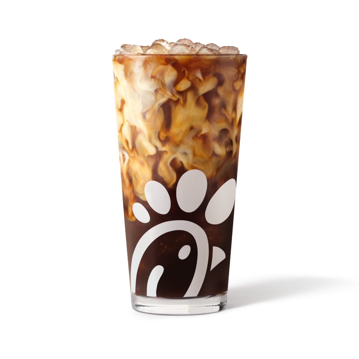 Iced Coffee