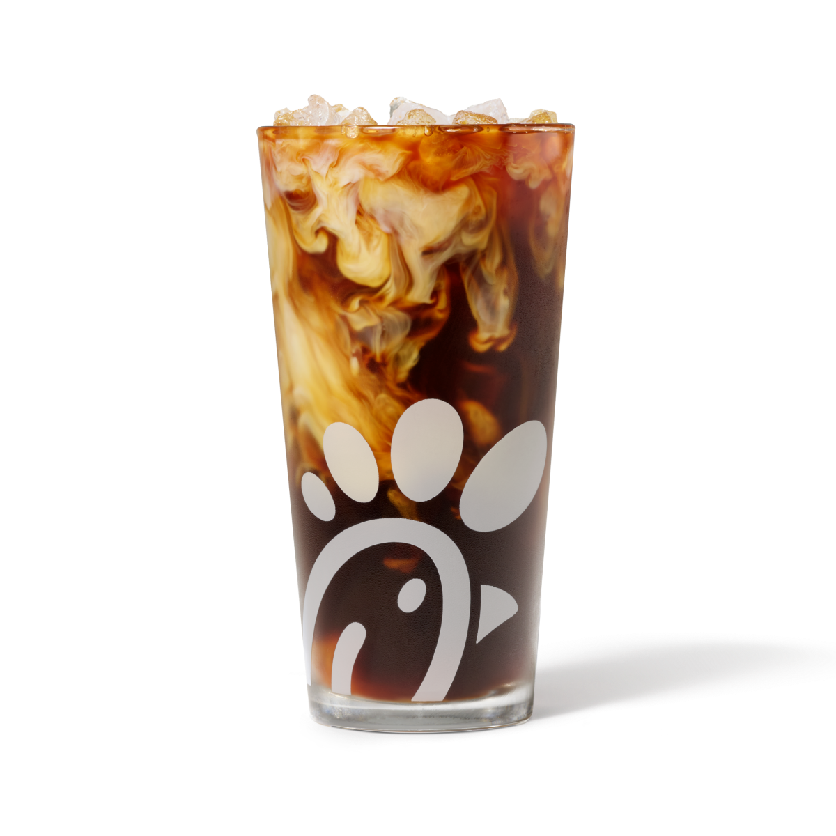 Vanilla Iced Coffee