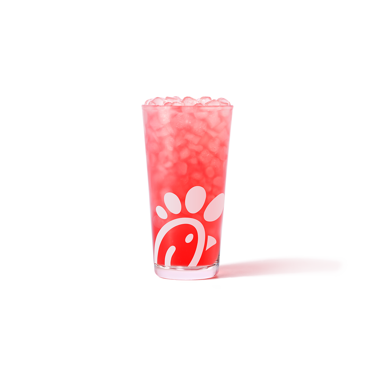 Strawberry Hibiscus Lemonade