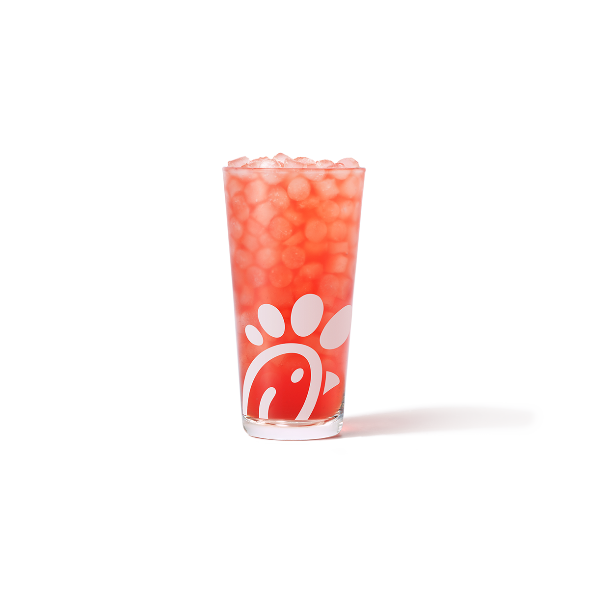 Strawberry Hibiscus Sunjoy® (Sweet Tea, Lemonade)