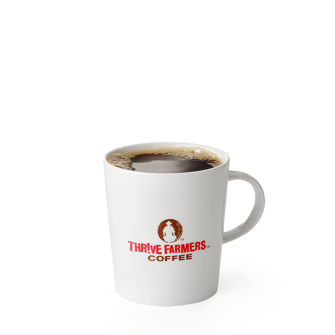 Hot Coffee