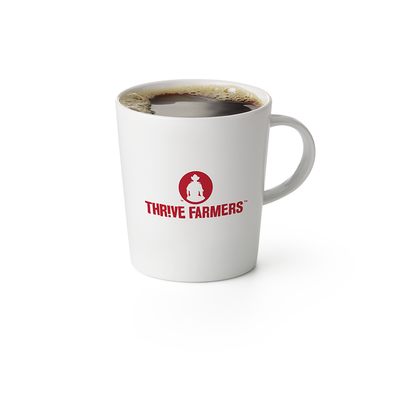 Hot Coffee