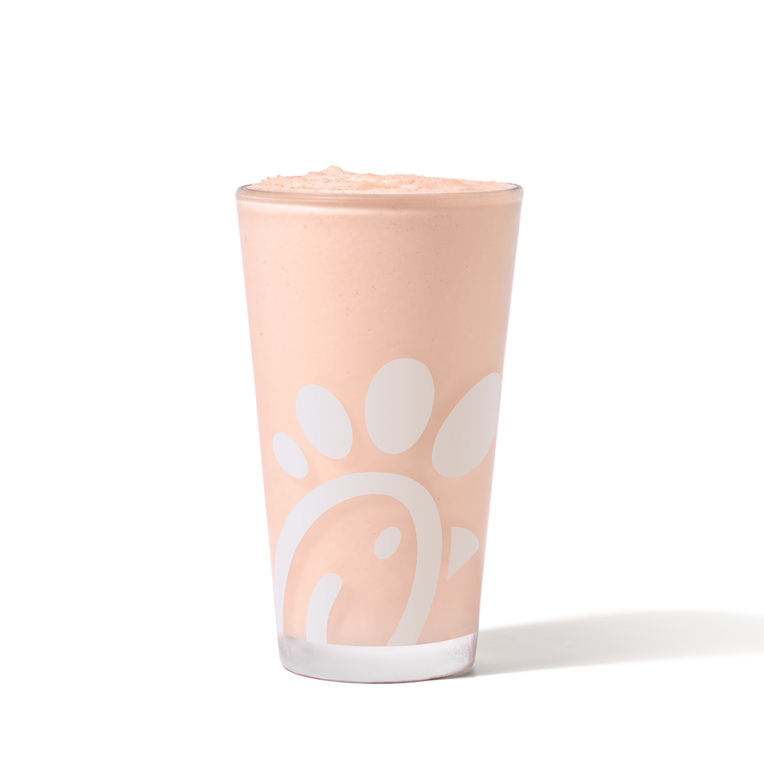 Strawberry Hibiscus Frosted Lemonade w/ Diet Lemonade