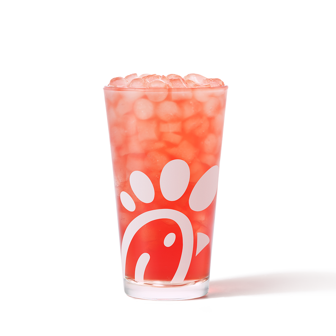 Strawberry Hibiscus Sunjoy® (Sweet Tea, Lemonade)