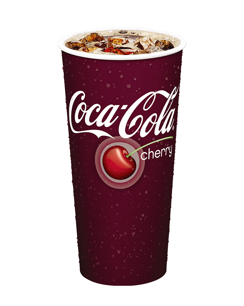 Coca-Cola® Cherry