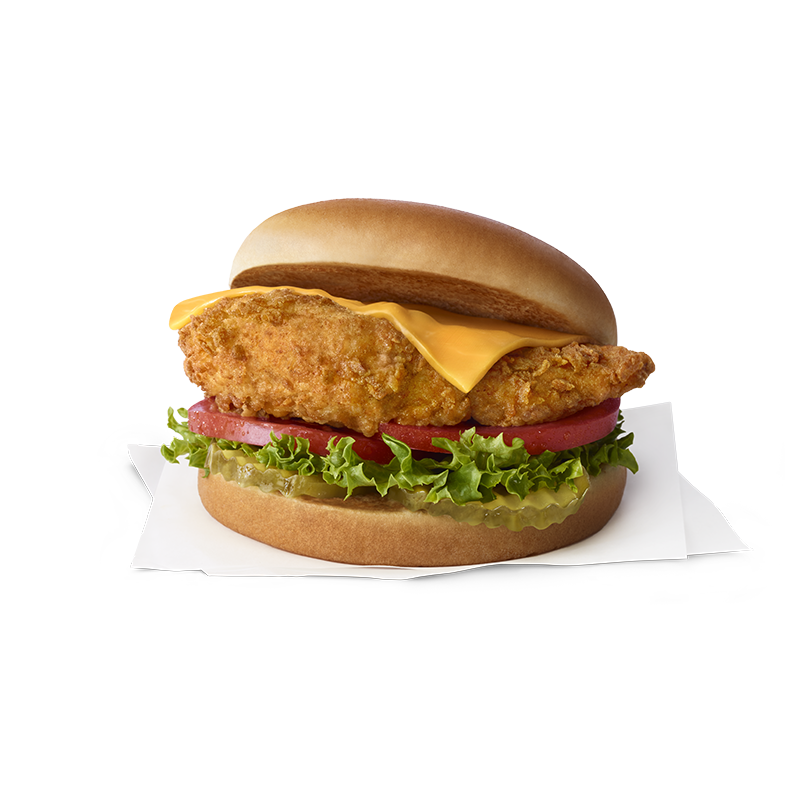 Menu and Ordering Options ChickfilA Canada