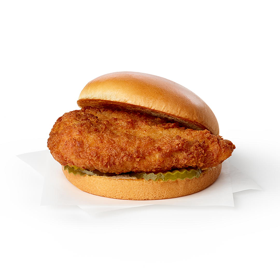 Sándwich de pollo Chick-fil-A®