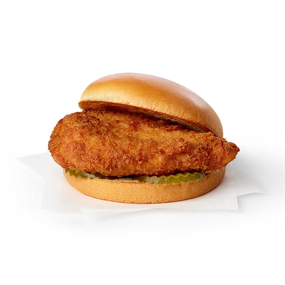 Chick-fil-A® Sandwich Meal — Chick-fil-A