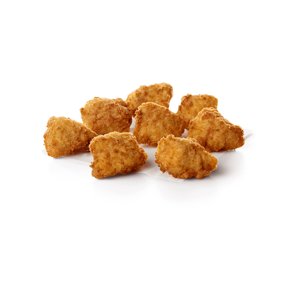 Extra Chick-fil-A<sup>®</sup> Nuggets