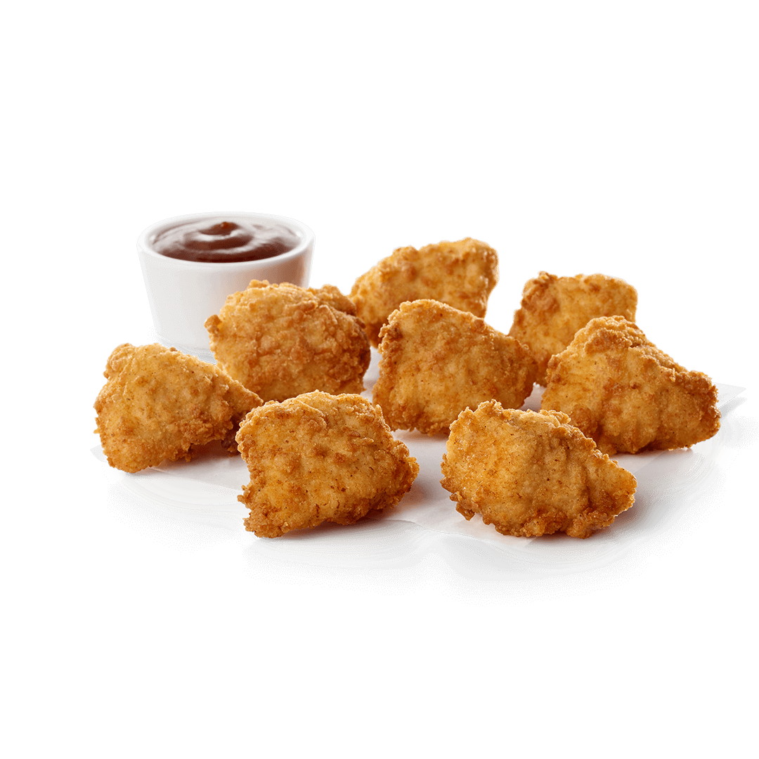 Chick-fil-A<sup>®</sup> Nuggets