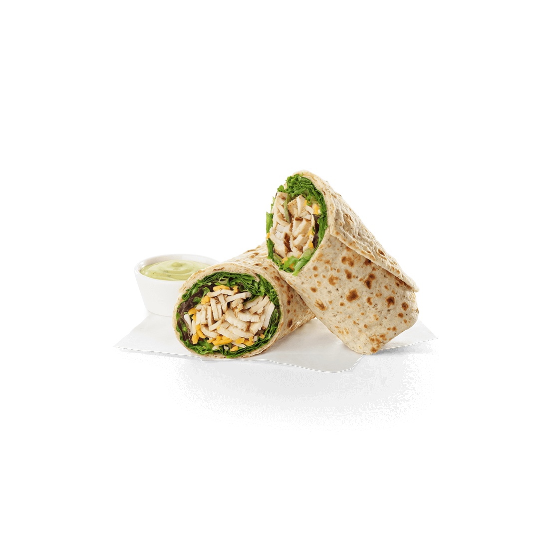 Chick-fil-A® Cool Wrap Meal — Chick-fil-A