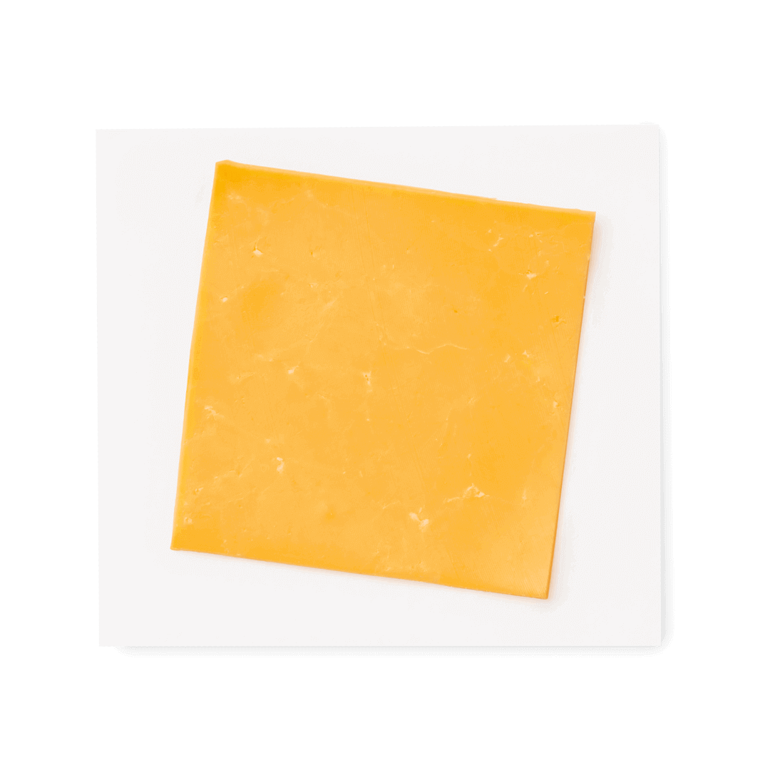 Natural Cheddar Cheese