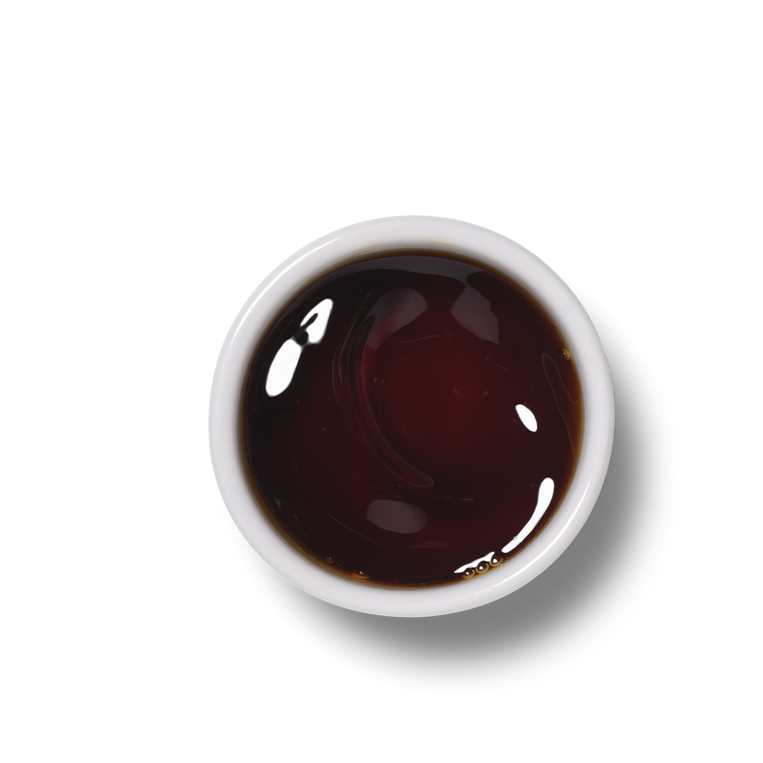 Toasted Marshmallow Syrup