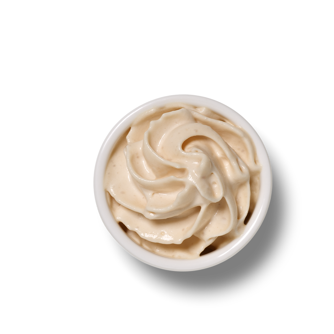 Toasted Marshmallow Whipped Topping