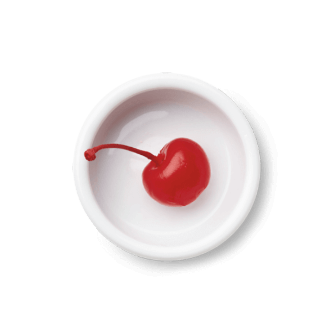 Maraschino Cherry