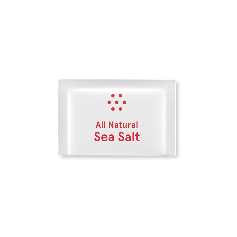 Salt Packet
