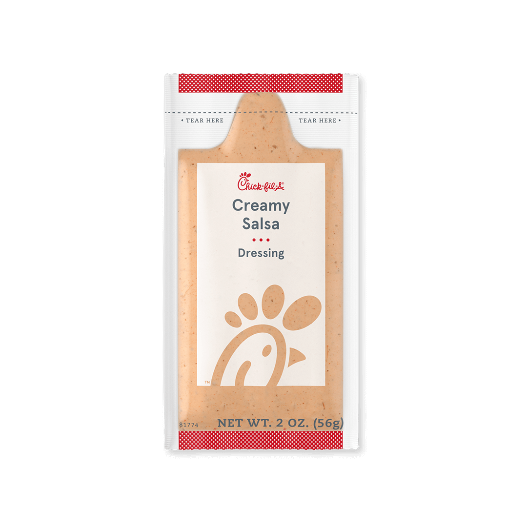 Chick fil A Cool Wrap Nutrition And Description Chick fil A Catering