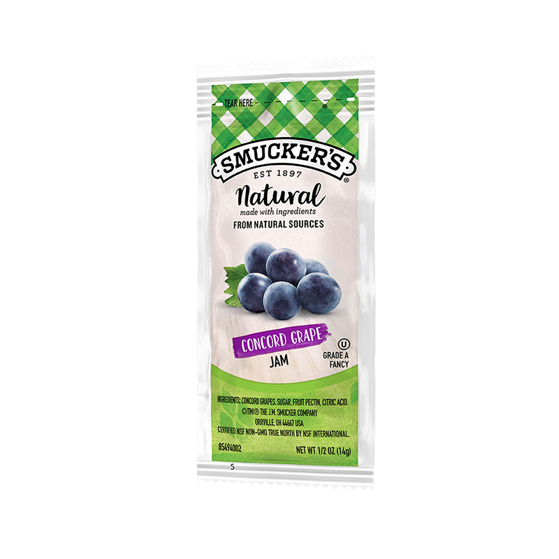 Grape Jelly