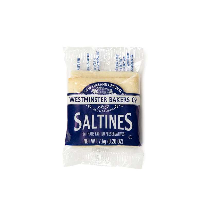 Saltines