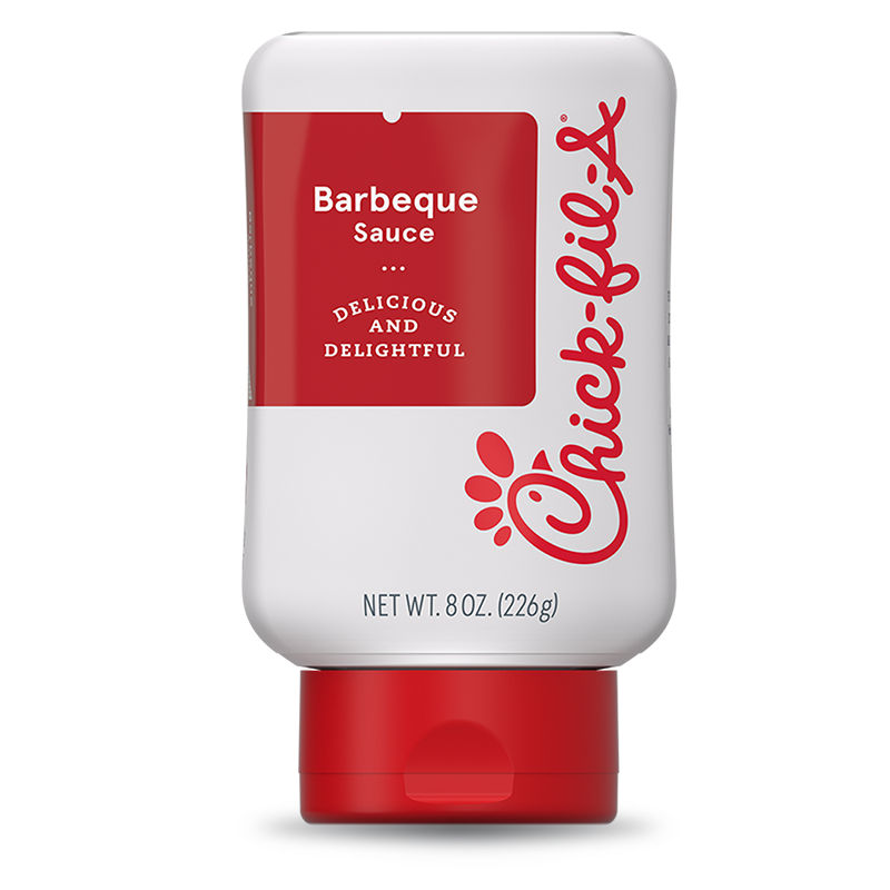 8oz Barbeque Sauce