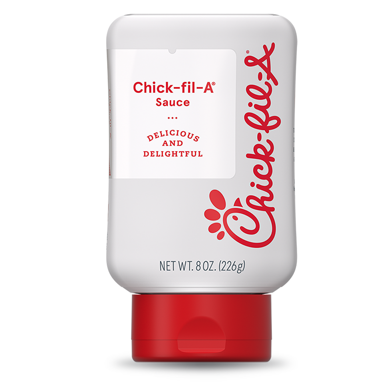 8oz Chick-fil-A® Sauce