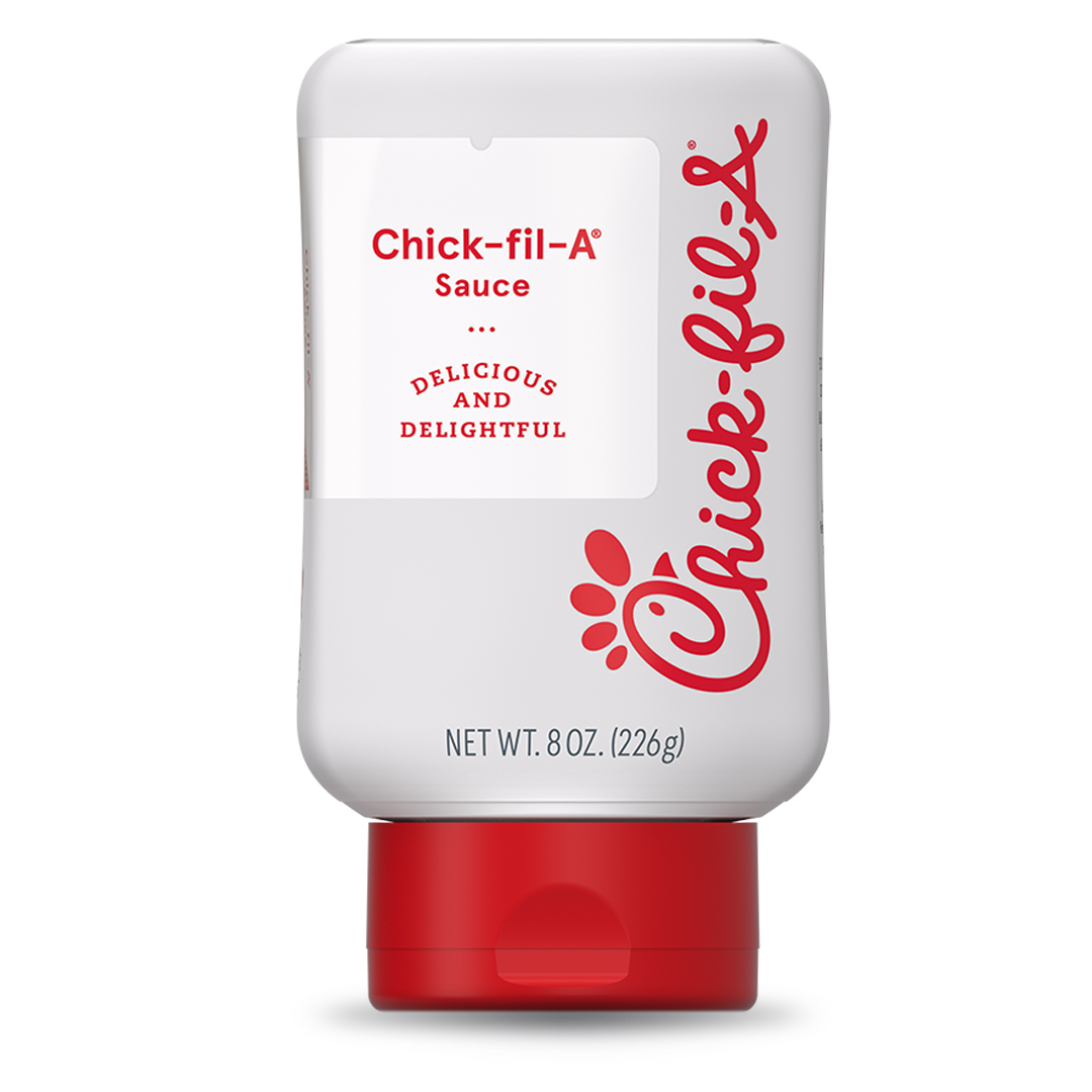8oz Chick-fil-A<sup>®</sup> Sauce