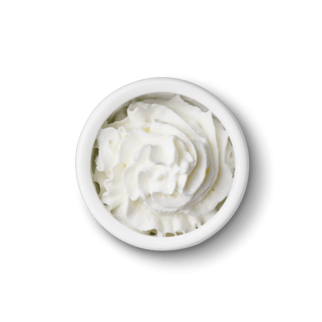 Whipped Cream