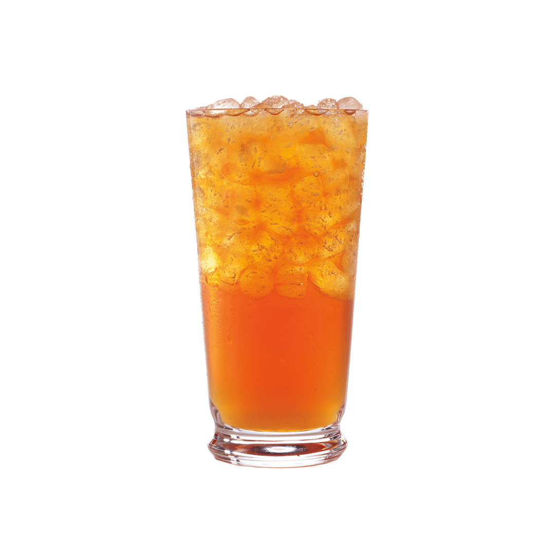 Peach Tea Beverages