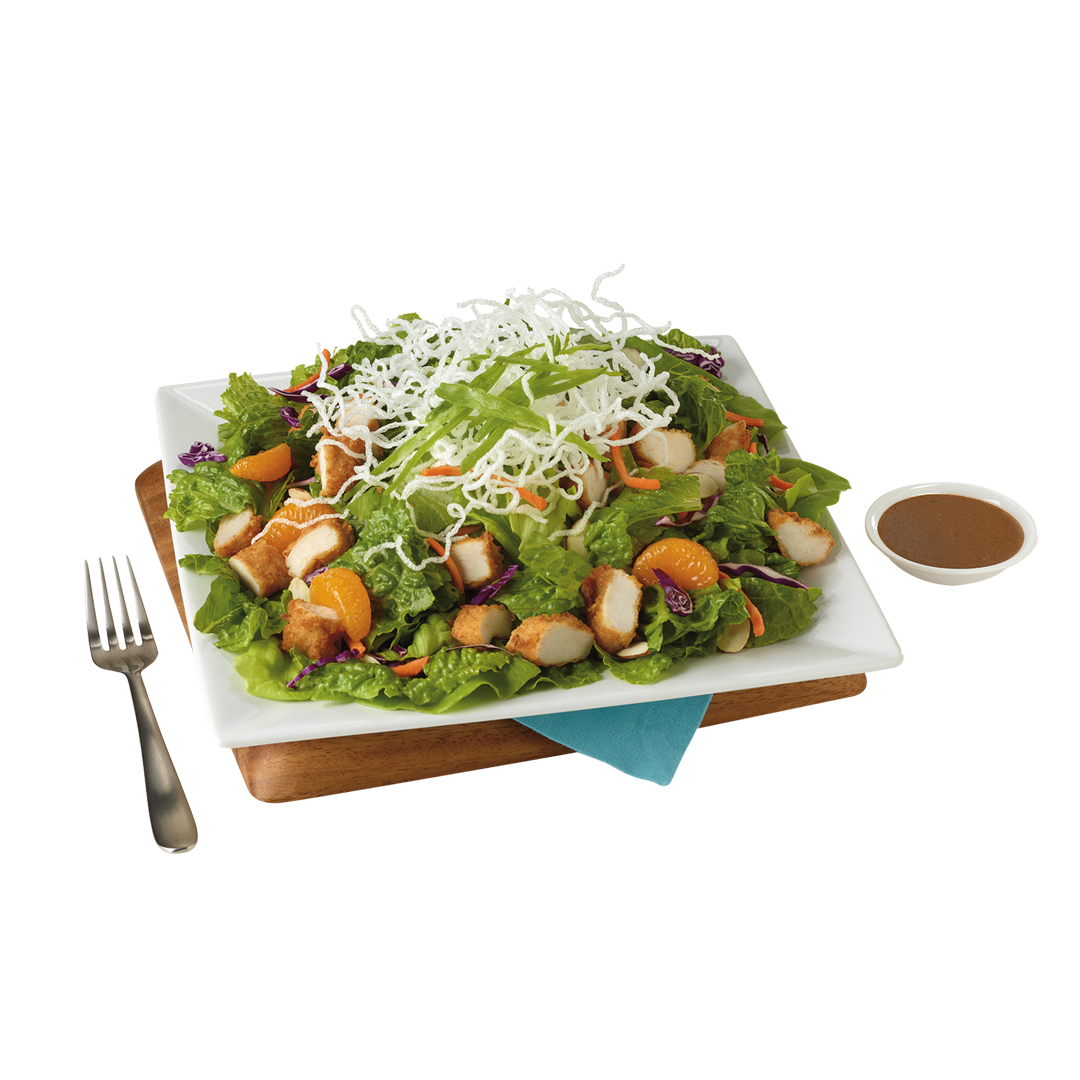 Luau Salad