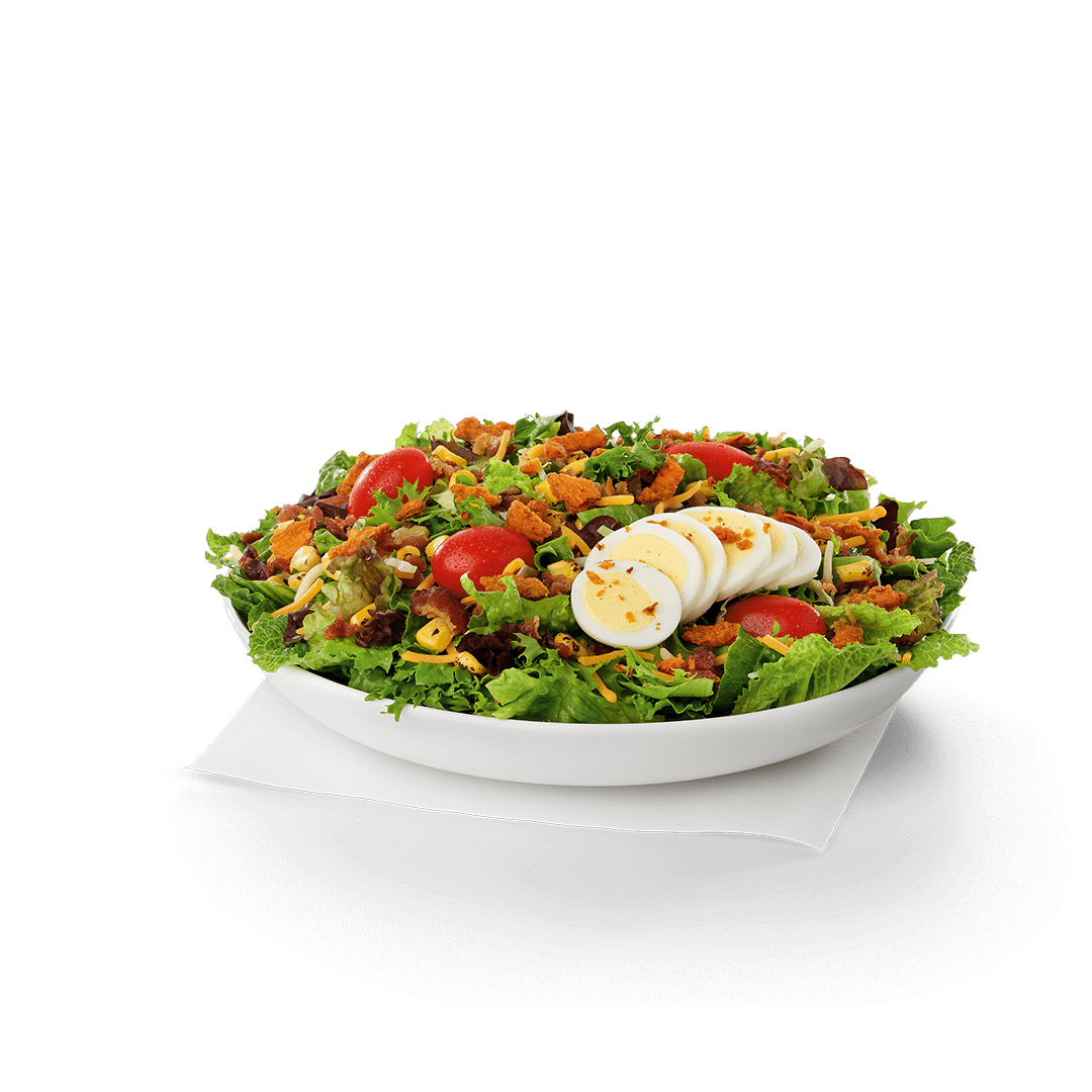 Cobb Salad w/ No Chicken