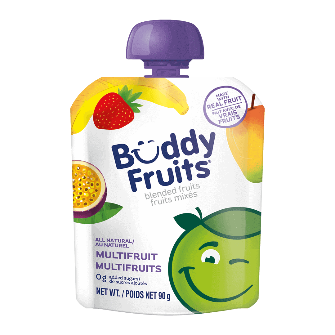 Buddy Fruits® Multifruit