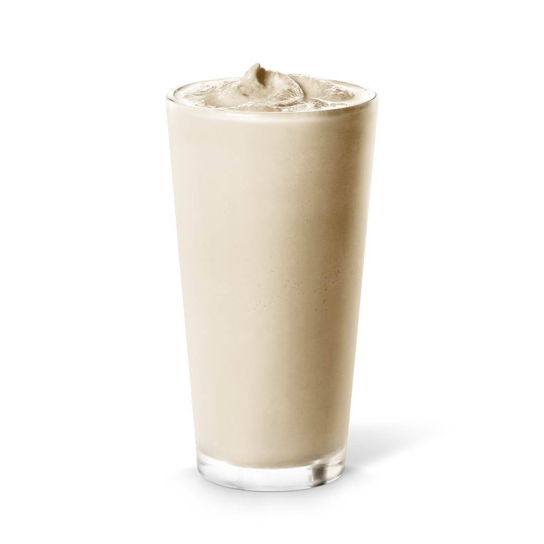 Frosted Caffeine Free Barq’s® Root Beer