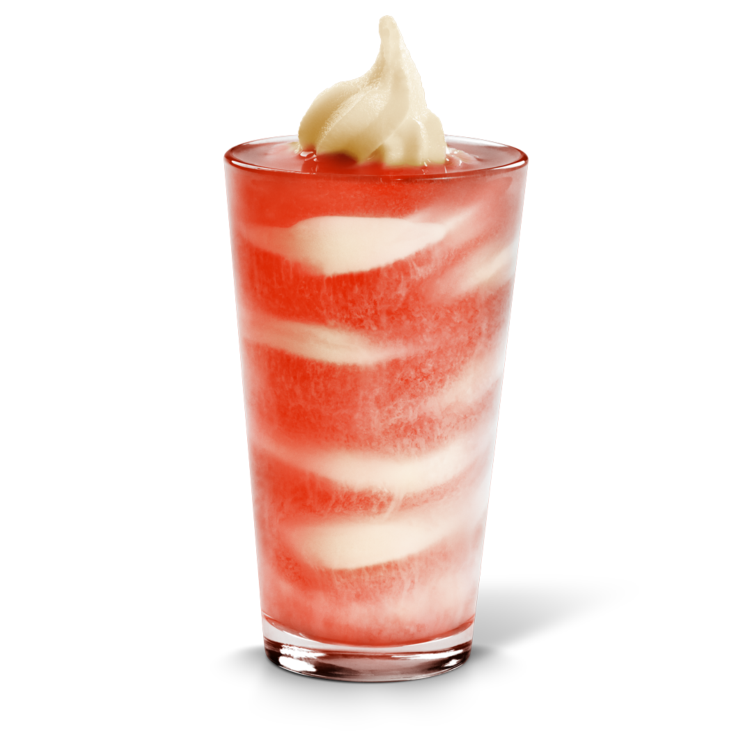 Hi-C® Fruit Punch Float