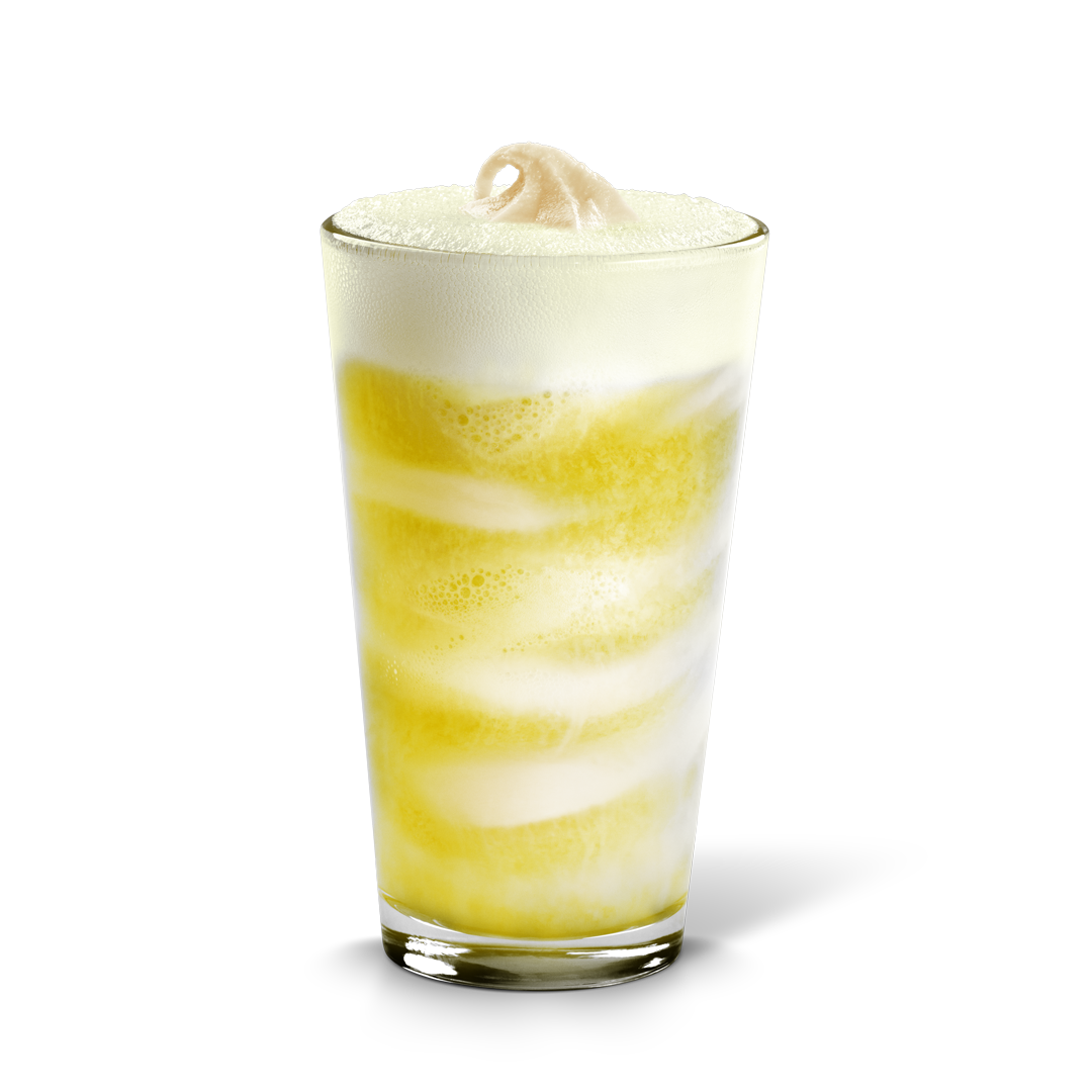 Mellow Yello® Float