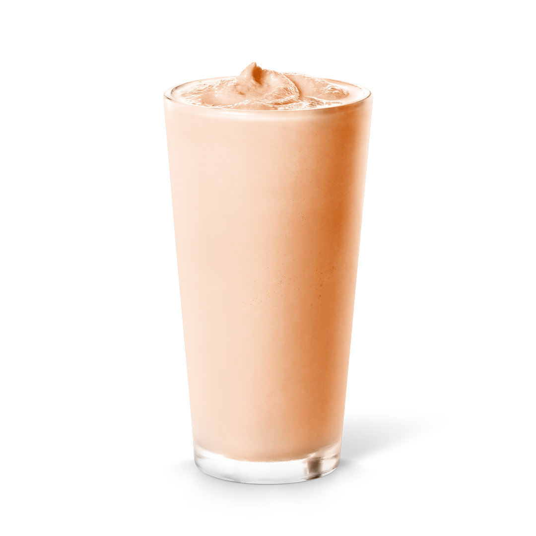 Frosted Fanta® Orange