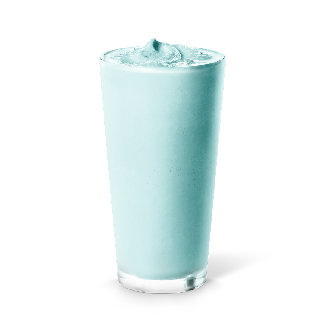 Frosted Powerade® Mountain Berry Blast